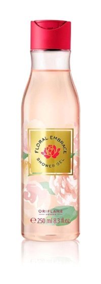 Oriflame Çiçek Duş Jeli 250 ml