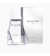 Oriflame Glacier Air EDT Çiçeksi-Meyvemsi Erkek Parfüm 100 ml