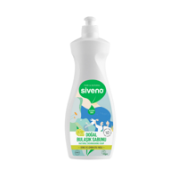 Siveno Kokusuz Kokulu El Bulaşık Deterjanı 500 ml