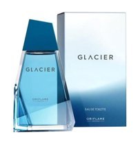 Oriflame Glacier EDT Erkek Parfüm 100 ml