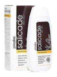 ProZinc Ardıç Katranı Duş Jeli 300 ml