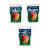 Puccinelli Elmataş Elma 3x90 gr