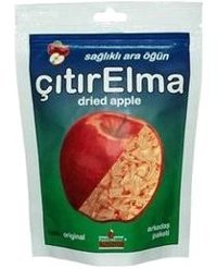 Puccinelli Elmataş Elma 90 gr