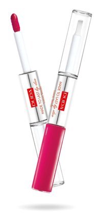 Pupa Made To Last Parlak Krem Lipstick Ruj