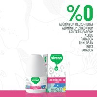 Siveno Roll-On Deodorant 50 ml