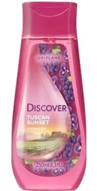 Oriflame Toskana Üzümü Duş Jeli 250 ml