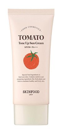 Skinfood Tomato Tone Up 50+ Faktör Güneş Kremi 50 ml