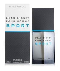 Issey Miyake L'Eau D'Issey Fresh EDT Sandal Ağacı Erkek Parfüm 100 ml
