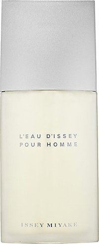 Issey Miyake L'Eau D'Issey Pour Homme Erkek Parfüm 125 ml