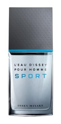 Issey Miyake L'Eau D'Issey Sport EDT Odunsu Erkek Parfüm 50 ml