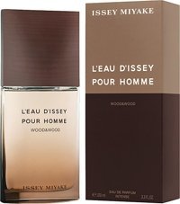 Issey Miyake Wood & Wood Men EDP Odunsu Erkek Parfüm 100 ml