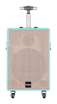 Ithink X-80 Bluetooth Hoparlör Mavi