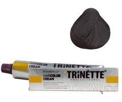 Trinette 5 Açık Kestane Krem Saç Boyası 60 ml