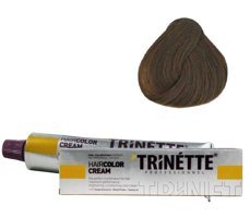 Trinette 7.3 Dore Kumral Krem Saç Boyası 60 ml