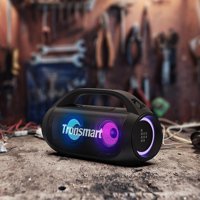Tronsmart Bang Mini 40W Bluetooth Hoparlör Siyah
