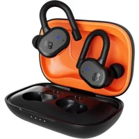 Skullcandy S2Bpw-P740 Kulak İçi Kablosuz Bluetooth Kulaklık Siyah