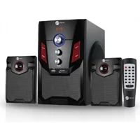 Skygo Emr-203 20 W Bluetoothlu Sinema Sistemi