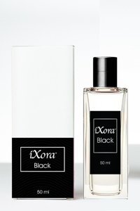 İxora E101 King EDP Baharatlı-Meyvemsi Erkek Parfüm 50 ml