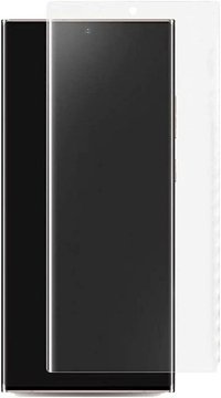 Smart Tech Samsung Galaxy Note 20 Nano Cam Mat Ekran Koruyucu