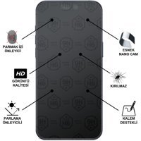 Smart Tech Samsung Galaxy S20 Ultra Nano Cam Mat Ekran Koruyucu