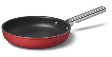 Smeg CKFF2401RDM Granit 24 cm Tava