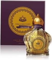 Osmanli Oud Warriors Cihan EDP Limon-Gül Erkek Parfüm 65 ml