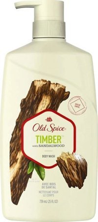 Old Spice Sandal Ağacı Duş Jeli 739 ml