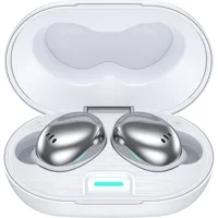 Wk Bluetooth Kulaklık Beyaz