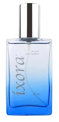 İxora E262 Explore EDP Baharatlı-Meyvemsi Erkek Parfüm 50 ml