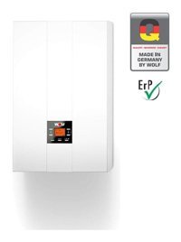 Wolf FGB-K 28 Premiks 28 Kw Tam Yoğuşmalı Doğalgazlı Kombi
