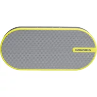 Grundig GSB 720 Bluetooth Hoparlör Gri