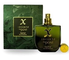 İxora The Pont EDP Baharatlı-Meyvemsi Erkek Parfüm 75 ml