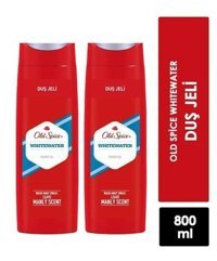 Old Spice Lime Tarçın Duş Jeli 400 ml