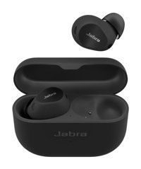 Jabra Elite 10 Kulak İçi Kablosuz Bluetooth Kulaklık Siyah Titanyum