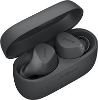 Jabra Elite 2 Kulak İçi Kablosuz Bluetooth Kulaklık Koyu Gri