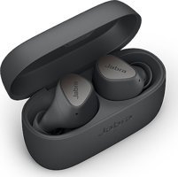 Jabra Elite 3 Kulak İçi Kablosuz Bluetooth Kulaklık Lila