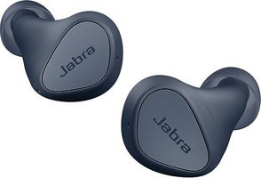 Jabra Elite 3 Kulak İçi Kablosuz Bluetooth Kulaklık Mavi