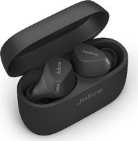 Jabra Elite 4 Kulak İçi Kablosuz Bluetooth Kulaklık Siyah