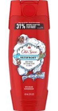 Old Spice Narenciye Okyanus Esintisi Duş Jeli 621 ml