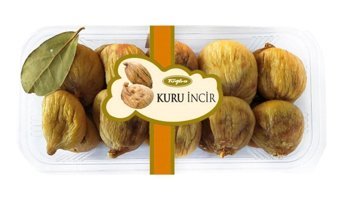 Tuğba Kuruyemiş İncir 350 gr