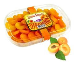 Tuğba Kuruyemiş Jumbo Kayısı 500 gr