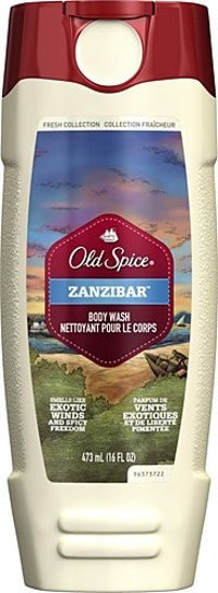 Old Spice Palmiye Ağacı Duş Jeli 473 ml