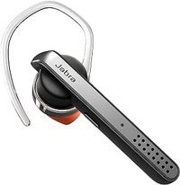 Jabra Talk 45 Kulak İçi Kablosuz Bluetooth Kulaklık Gümüş