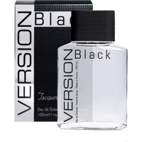 Jacqueline De Yong Jacques Saint Pres Version Black Bay EDT Odunsu Erkek Parfüm 100 ml