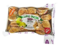 Tuğba Kuruyemiş Vakumlu İncir 500 gr