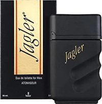 Jagler Atomiseur EDT Odunsu Erkek Parfüm 90 ml