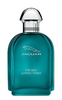 Jaguar For Men Ultimate EDT Erkek Parfüm 100 ml