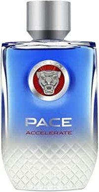 Jaguar Pace Accelerate EDT Erkek Parfüm 100 ml