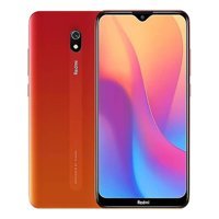 Xiaomi Redmi 8A 32 GB Hafıza 2 GB Ram 6.22 inç 12 MP IPS LCD Çift Hatlı 5000 mAh Android Yenilenmiş Cep Telefonu Kırmızı