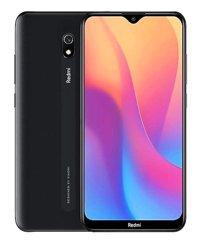Xiaomi Redmi 8A 32 GB Hafıza 2 GB Ram 6.22 inç 12 MP IPS LCD Çift Hatlı 5000 mAh Android Yenilenmiş Cep Telefonu Siyah